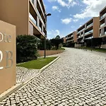Herdade Dos Salgados, T2 12b 4c, Lagoas *