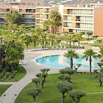 Herdade Dos Salgados, T2 12b 4c, Lagoas *