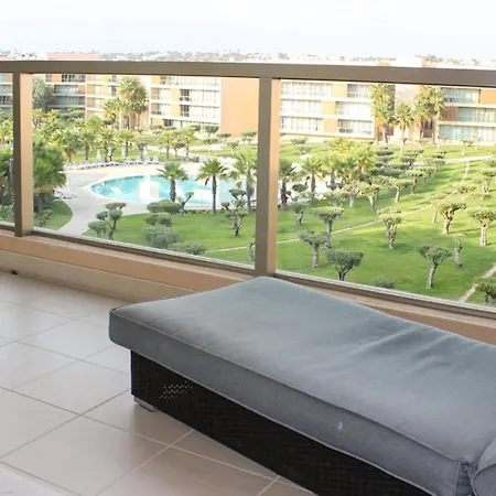 Daire Herdade Dos Salgados, T2 12b 4c, Lagoas *