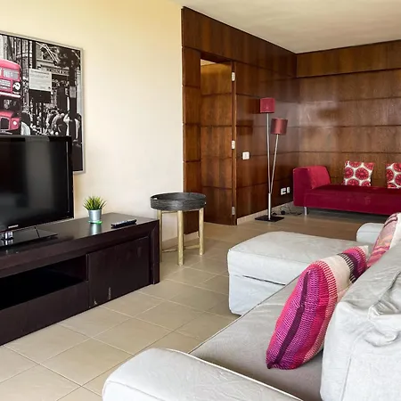 Herdade Dos Salgados, T2 12b 4c, Lagoas
