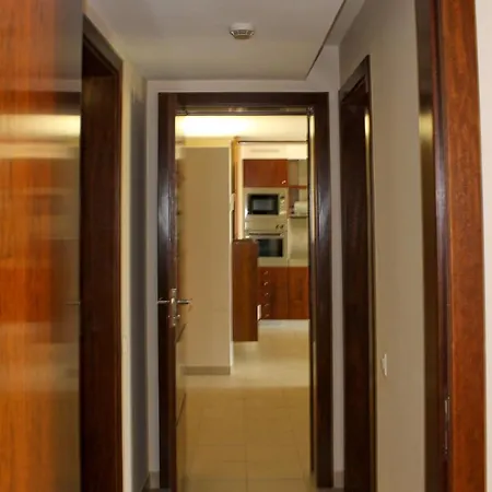 Herdade Dos Salgados, T2 12b 4c, Lagoas Daire