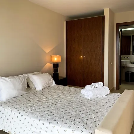 Herdade Dos Salgados, T2 12b 4c, Lagoas Daire *