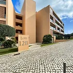 Apartamento Herdade Dos Salgados, T2 12b 4c, Lagoas