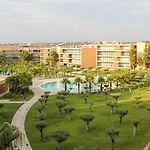 Herdade Dos Salgados, T2 12b 4c, Lagoas *