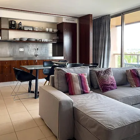 Herdade Dos Salgados, T2 12b 4c, Lagoas Appartement Valados