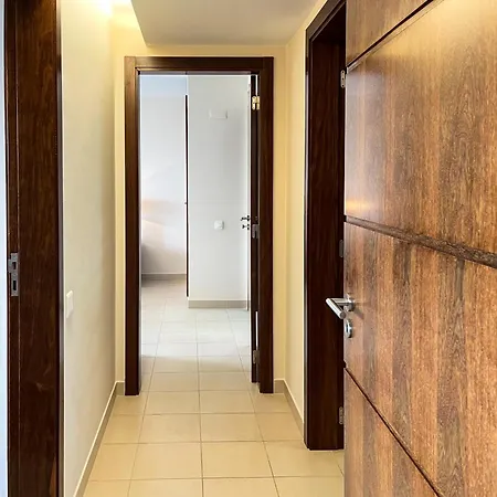 Herdade Dos Salgados, T2 12b 4c, Lagoas *