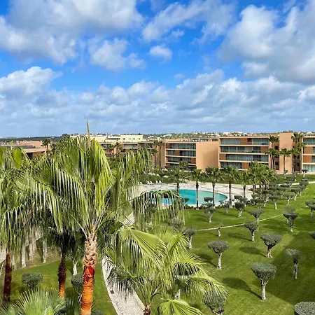 Herdade Dos Salgados, T2 12b 4c, Lagoas * Valados