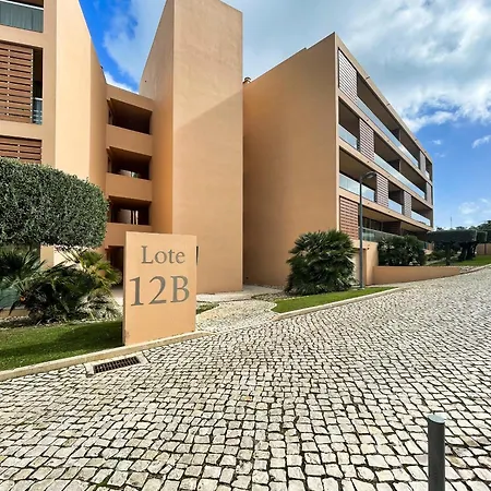 Apartment Herdade Dos Salgados, T2 12b 4c, Lagoas