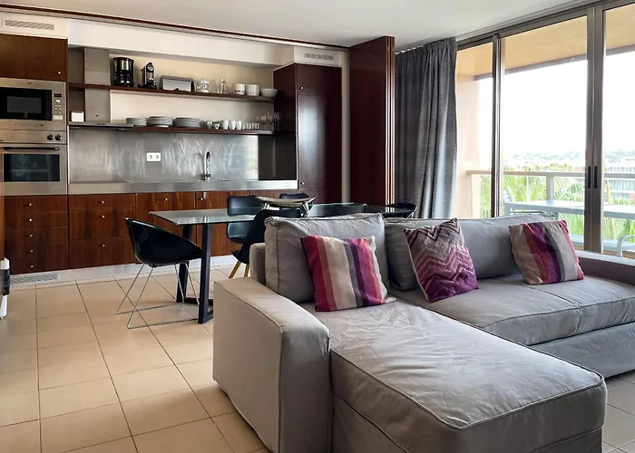 Herdade Dos Salgados, T2 12b 4c, Lagoas Appartement Valados