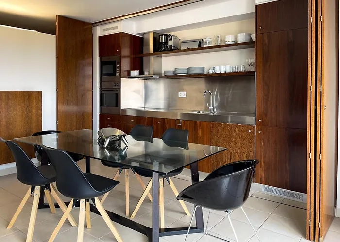 Herdade Dos Salgados, T2 12b 4c, Lagoas *