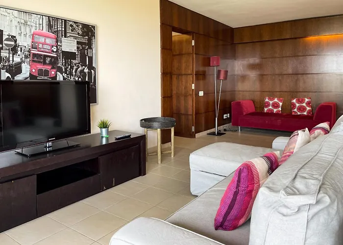 Herdade Dos Salgados, T2 12b 4c, Lagoas