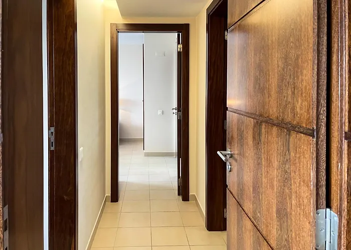 Herdade Dos Salgados, T2 12b 4c, Lagoas *