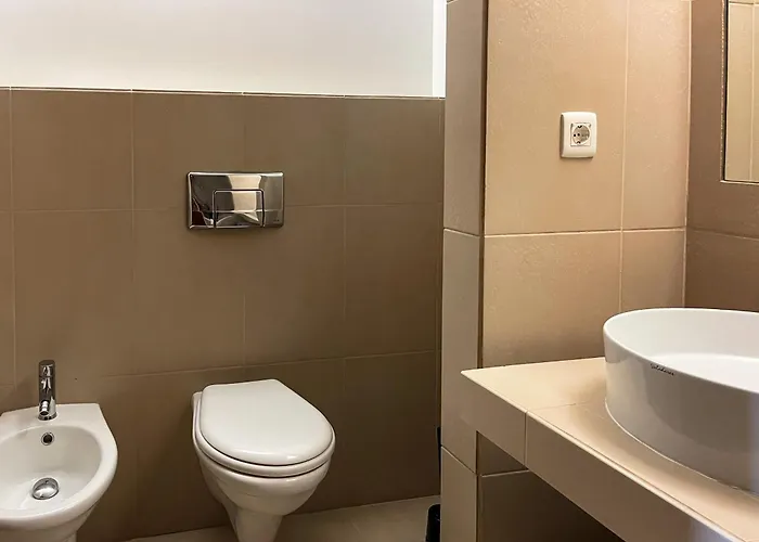 Herdade Dos Salgados, T2 12b 4c, Lagoas *