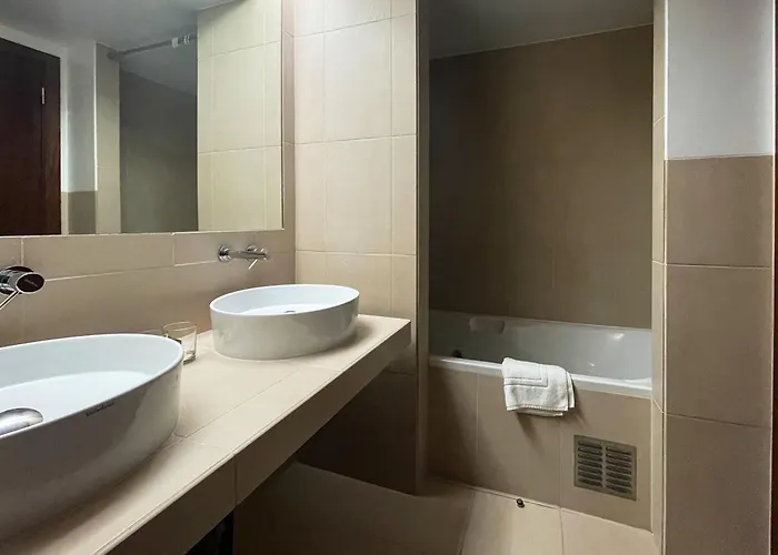 Appartement Herdade Dos Salgados, T2 12b 4c, Lagoas