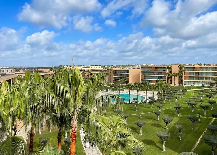 Herdade Dos Salgados, T2 12b 4c, Lagoas * Valados