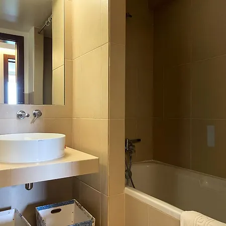 Herdade Dos Salgados, T2 12b 4c, Lagoas Апартаменты